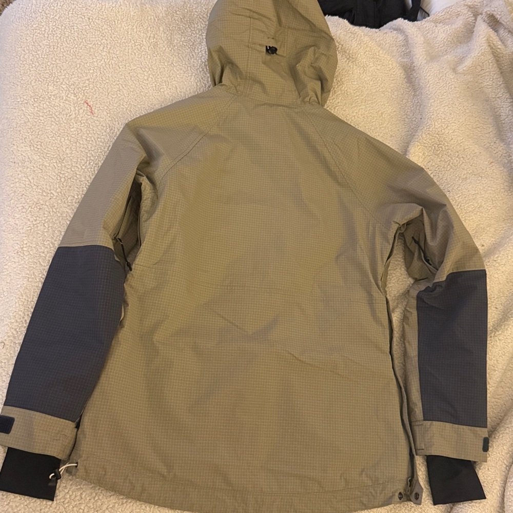 Armada Rosalie 2L INS Anorak - Women's - Picture 4 of 6